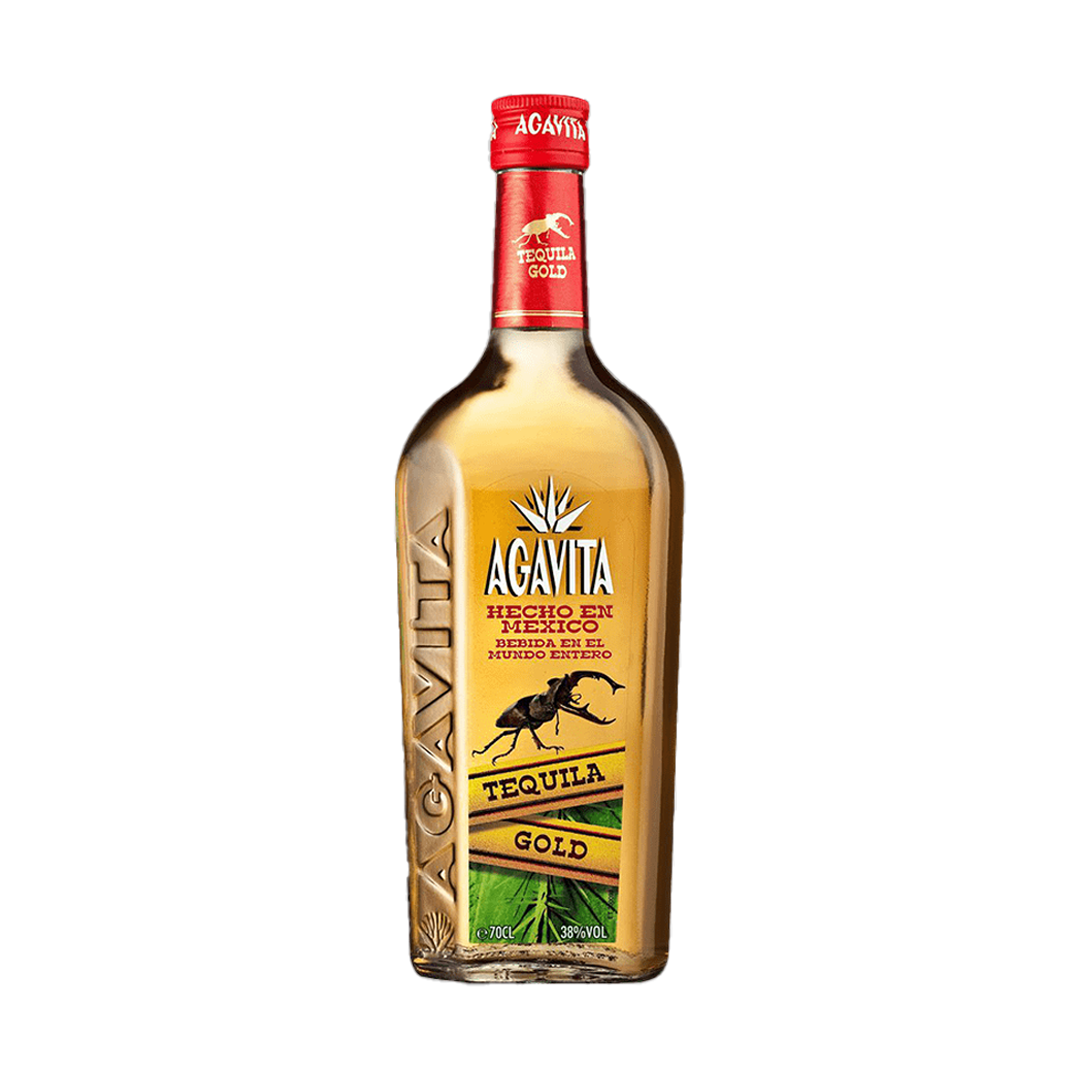  Agavita Gold 700ml